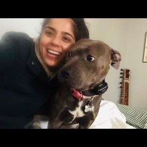 Meet your Posher, Supriya